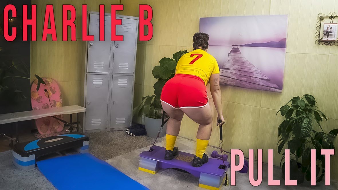 GirlsOutWest Charlie B - Pull It