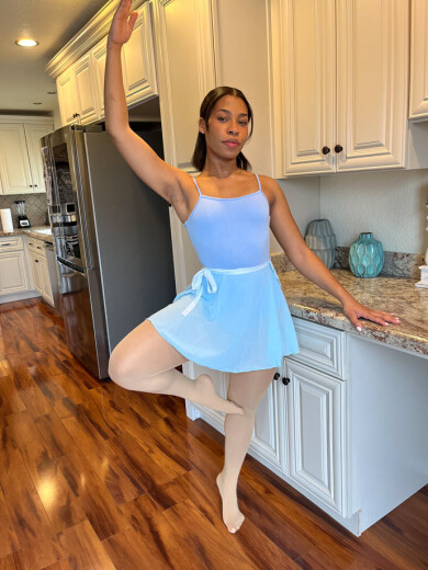 Ersties Ami B - Ballet Girl Self-Care