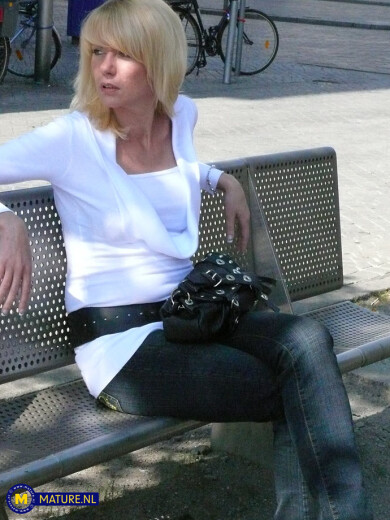 Mature.nl Judith (EU) (36)