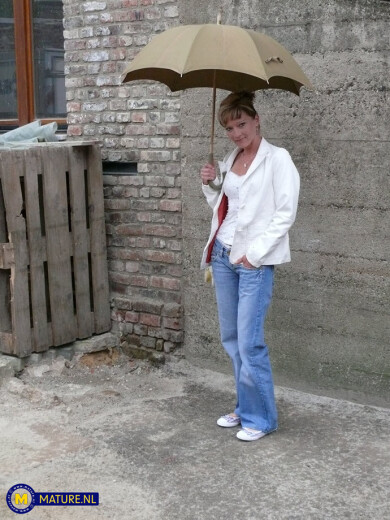 Mature.nl Klaudia K. (EU) (37)