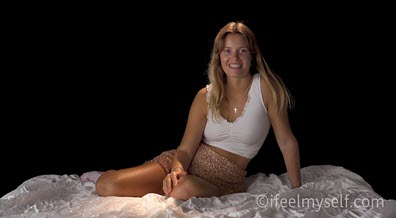 Ifeelmyself Roxy_D's Video Profile by Roxy_D