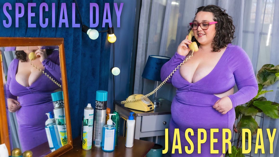 GirlsOutWest Jasper - Special Day