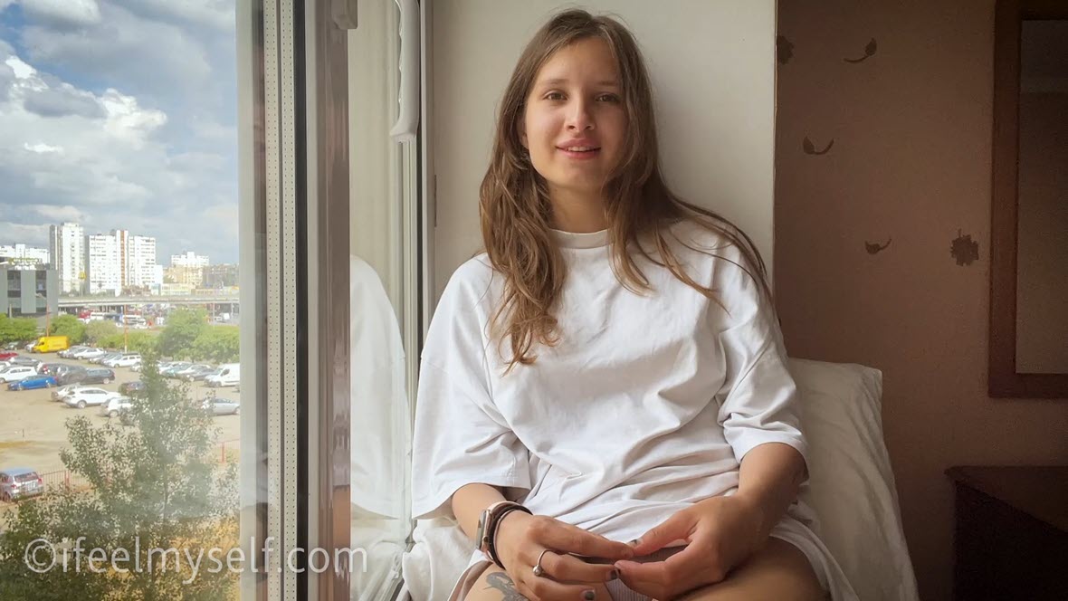 Ifeelmyself Mary_H's Video Profile by Mary_H