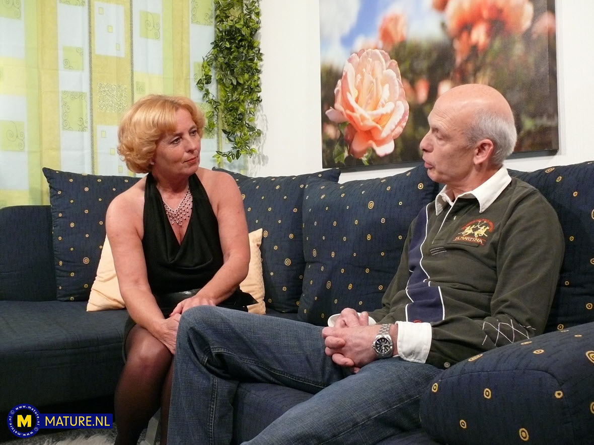 Mature.nl Dr. Franka (55)