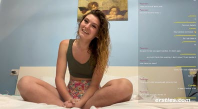 Ersties Candice - Tropical Nights