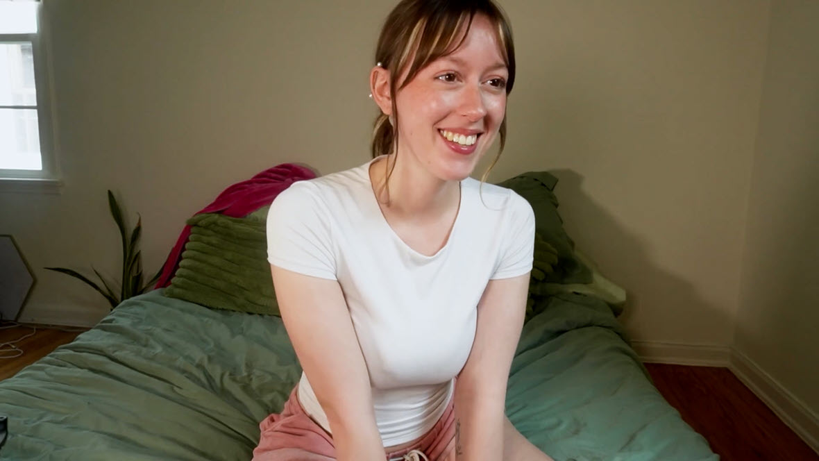 Ersties Bee Bigeyesxo - Ten Years of Wild Hair