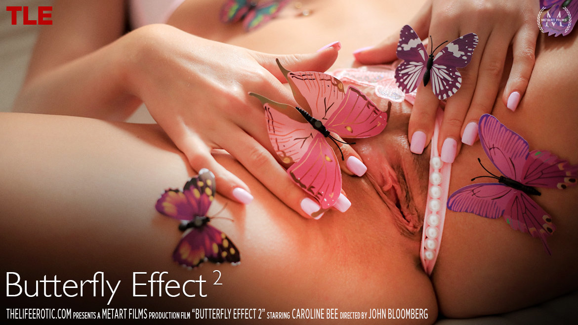 TheLifeErotic Caroline Bee - Butterfly Effect 2