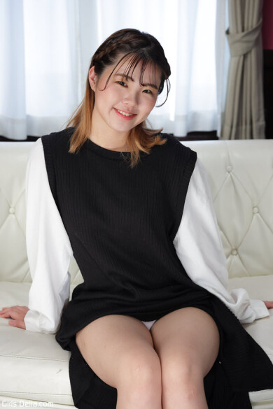 GirlsDelta Haruyo Wakayama 若山晴世