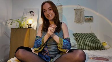 Ersties Cat - Gets Personal