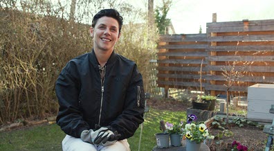 Ersties Cleo - Slick Seduction