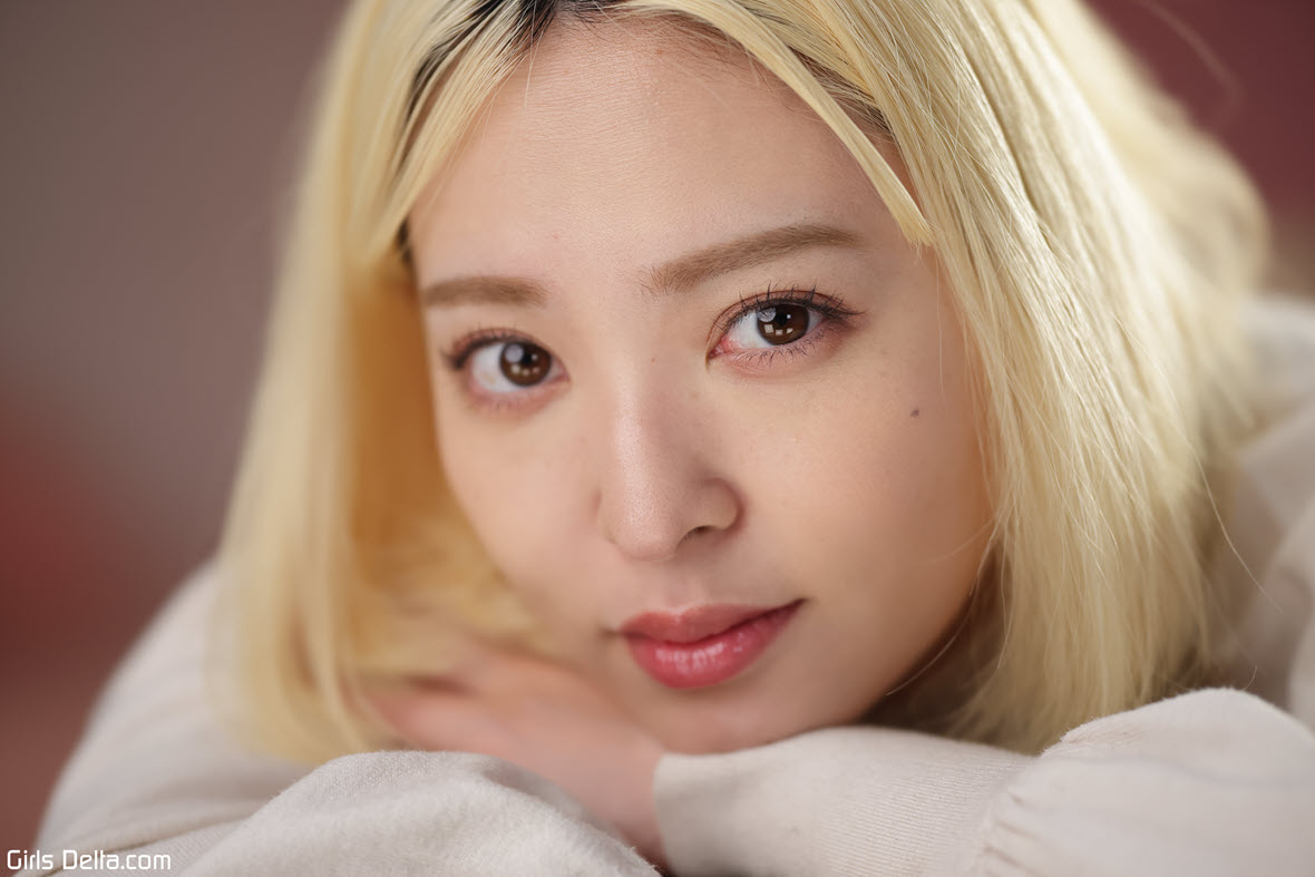 GirlsDelta Meina Kawano 川野芽郁