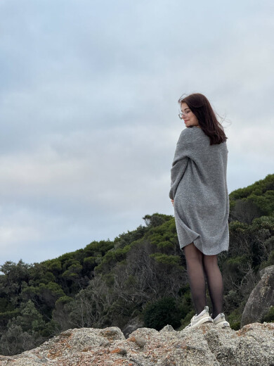 Ersties Nova S - Intimate Desire