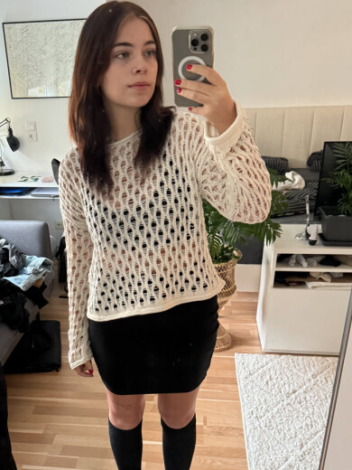 Ersties Nova S - Intimate Desire