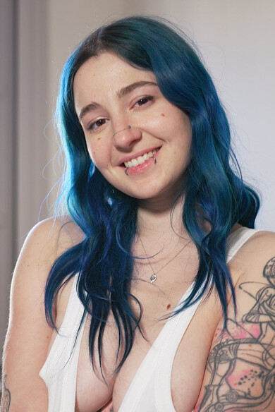 Ersties Khalamite - Playing with Herself