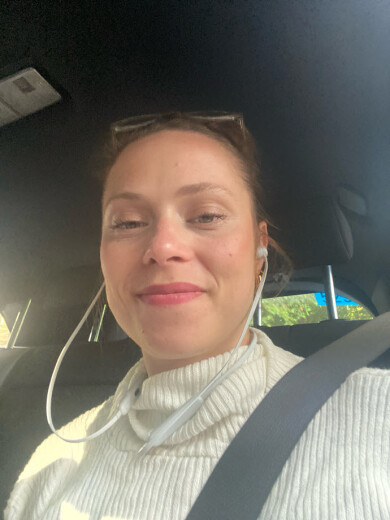 Ersties Sarah K - Her Sweet Time