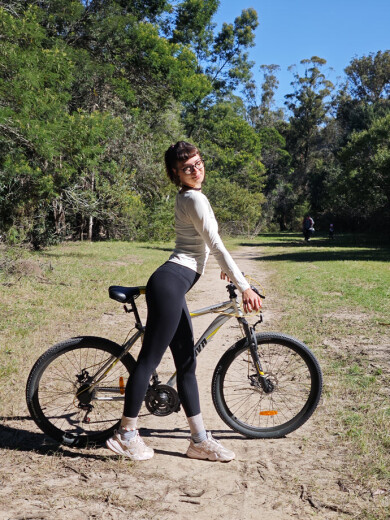 Ersties Maiden - Aprons and Adventures