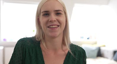 Ersties Catherine D - Hot and Cold