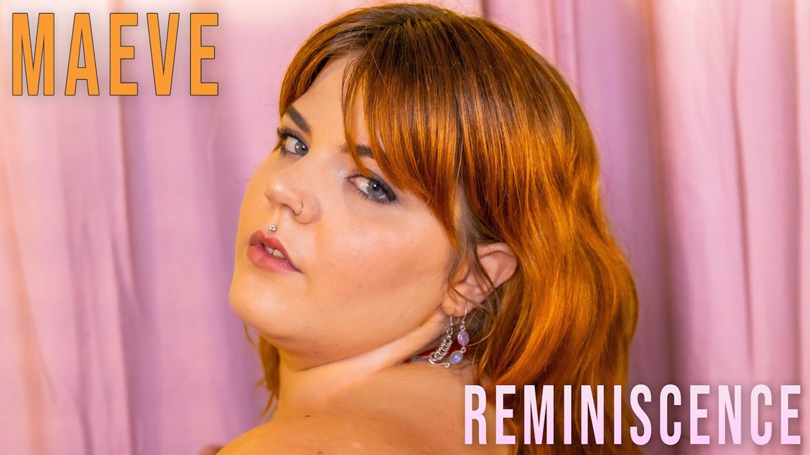 GirlsOutWest Maeve - Reminiscence