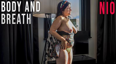 GirlsOutWest Nio - Body & Breath