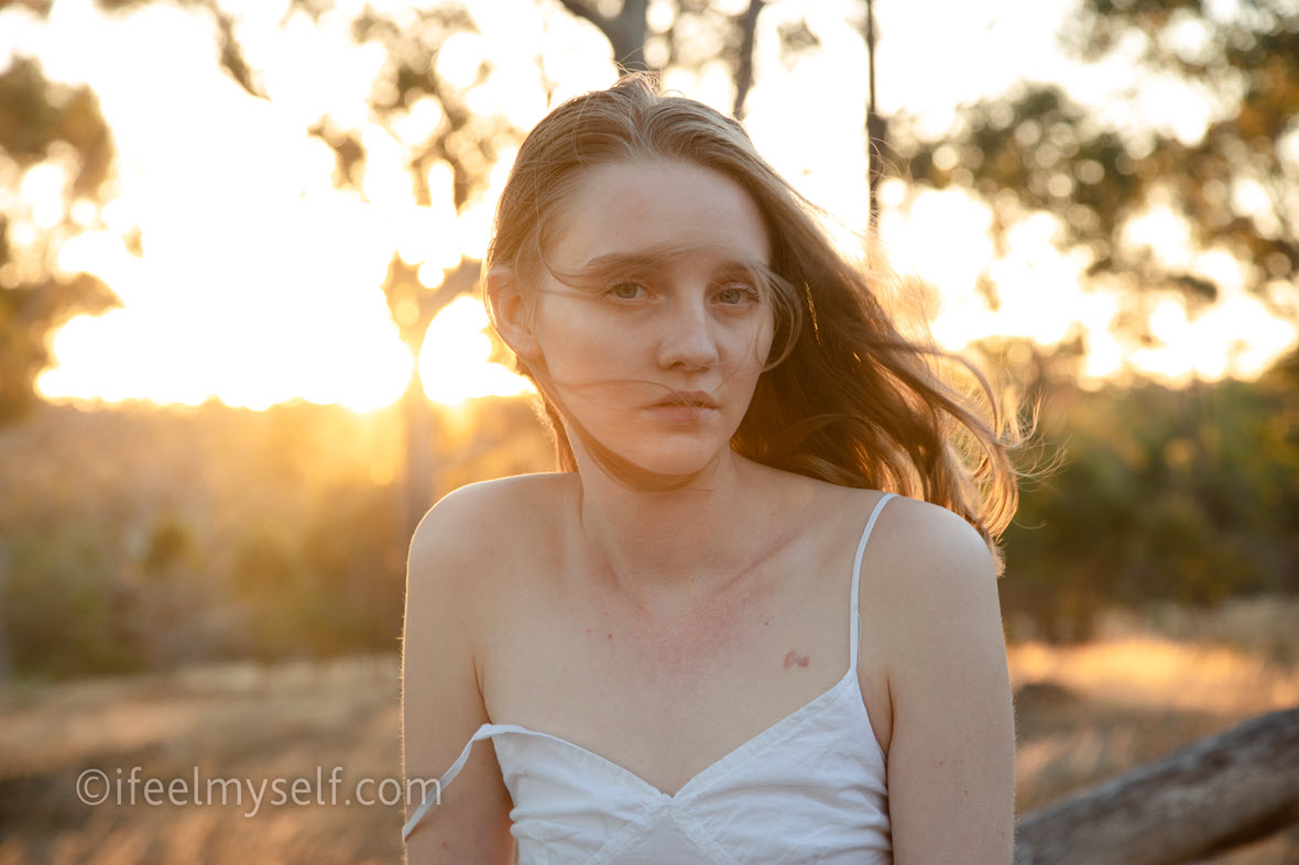 Ifeelmyself primal pleasure by Selador