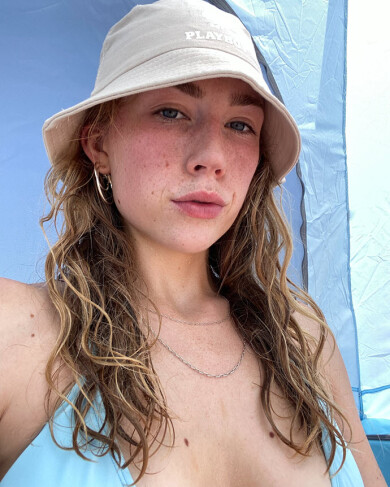 Ersties Stella A - Deep Emotions