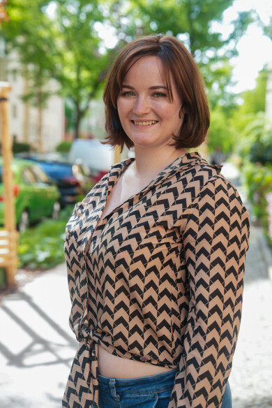 Ersties Marie T - Adorable as a Kitten