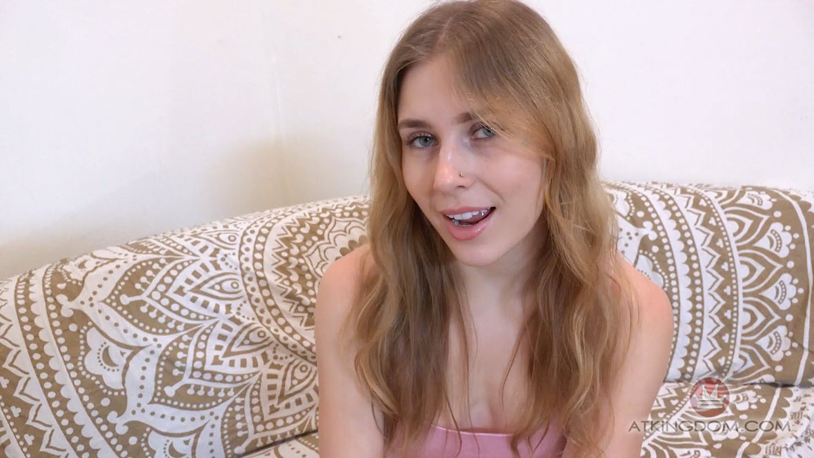 ATKHairy Fiona Peaches