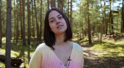 Ersties Yade - Forest Nymph