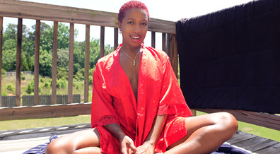 Ersties Faye’s Fingering Fun