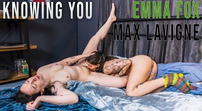 GirlsOutWest Emma & Max - Knowing You