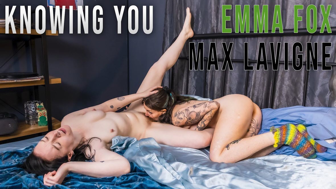 GirlsOutWest Emma & Max - Knowing You