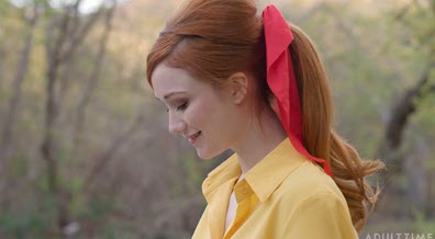 Escape From Camp Conversion - Chapter 3