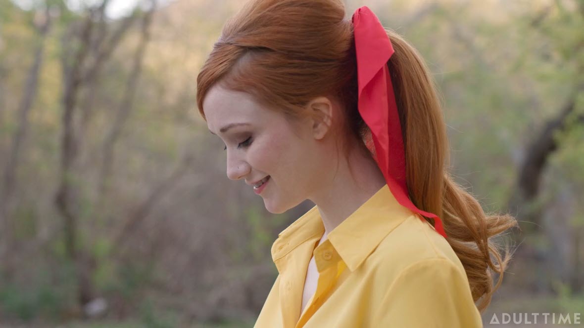 GirlsWay Lana Smalls and Scarlet Skies - Escape From Camp Conversion - Chapter 3