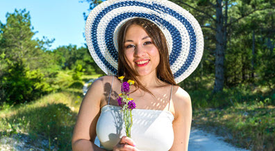 Perfect18 Sumiko Smile - Wanna Taste