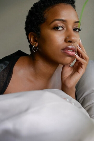 Ersties Faye’s Fingering Fun