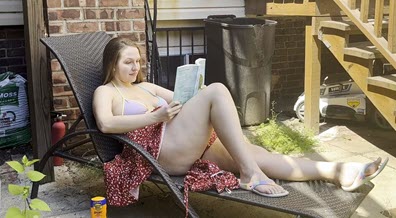 AbbyWinters Cara and Grace - Nude Yoga