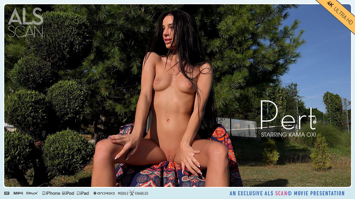 ALSScan Kama Oxi - Pert