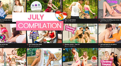 Clubsweethearts July 2025 Updates Compilation