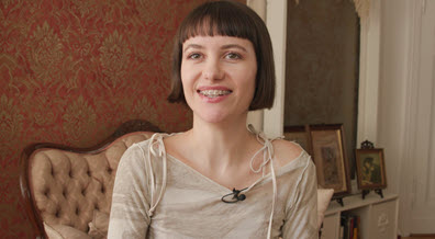 Ersties Sadie - City Delights