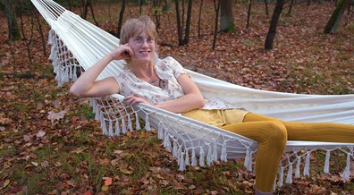 Ersties Lulu R - Playing with Her Food