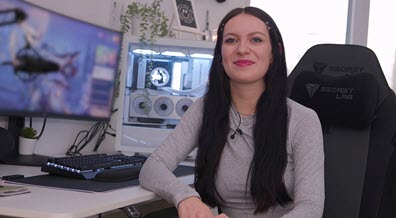 Ersties Kitt - Aesthetic Cutie