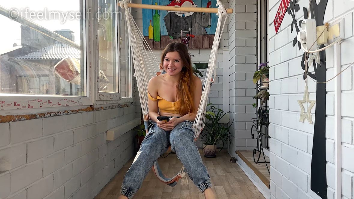 Ifeelmyself Renata_F's Video Profile by Renata_F