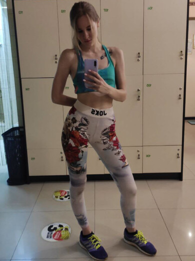 Ersties Zoe C - For Visual Learners