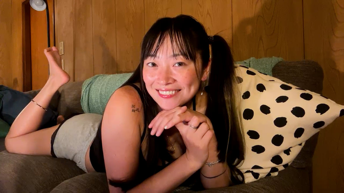 Sakura’s Remote-Controlled Desires