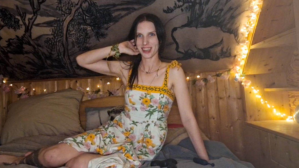 Runa’s Spit, Toys & Summer Stories