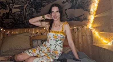 Runa’s Spit, Toys & Summer Stories