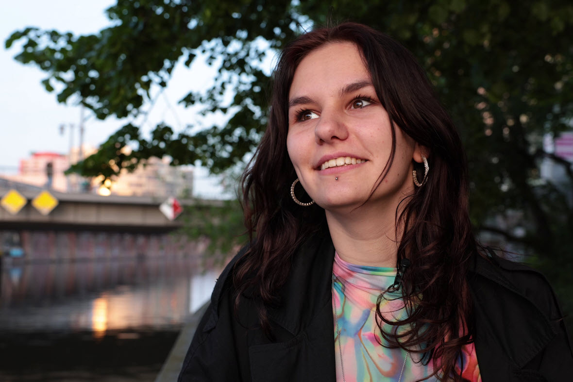 Ersties Elisss - Beautiful Artist