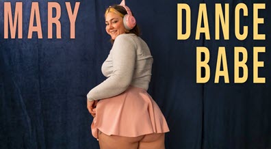 GirlsOutWest Mary - Dance Babe