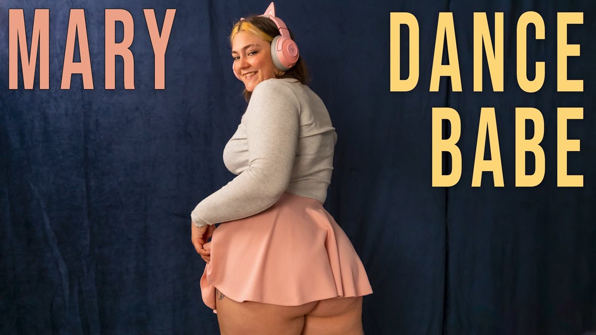 GirlsOutWest Mary - Dance Babe