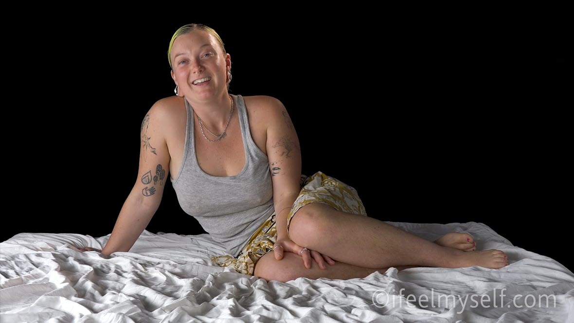 Ifeelmyself Belle_L's Video Profile by Belle_L